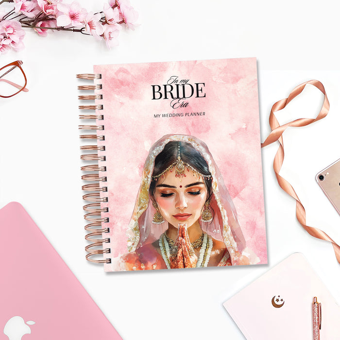 In My Bride Era — Wedding Planner