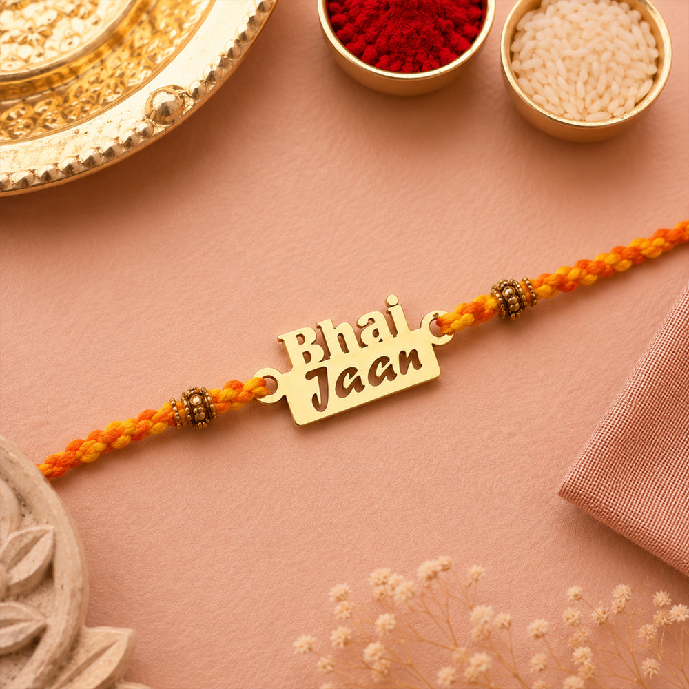 Bhai Jaan Rakhi
