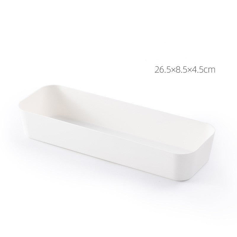 Compact Delight Storage Tray (Set of 3)