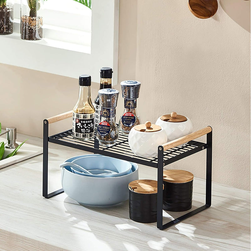Elevate Me Countertop Table