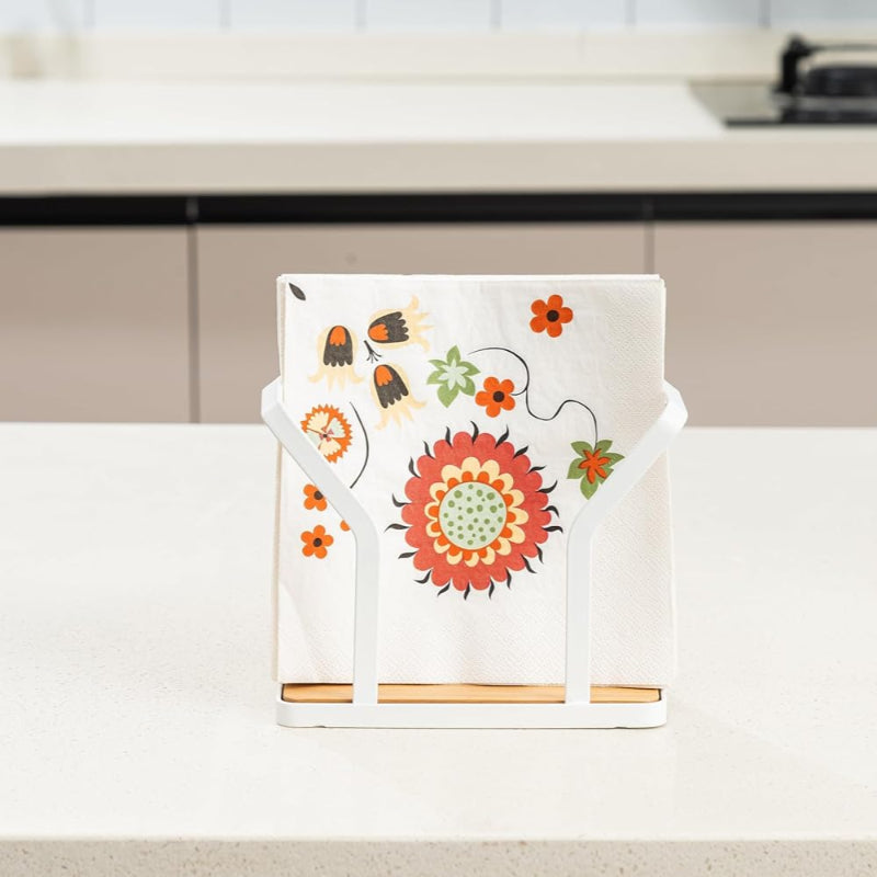 Tissue Paper Napkin Holder
