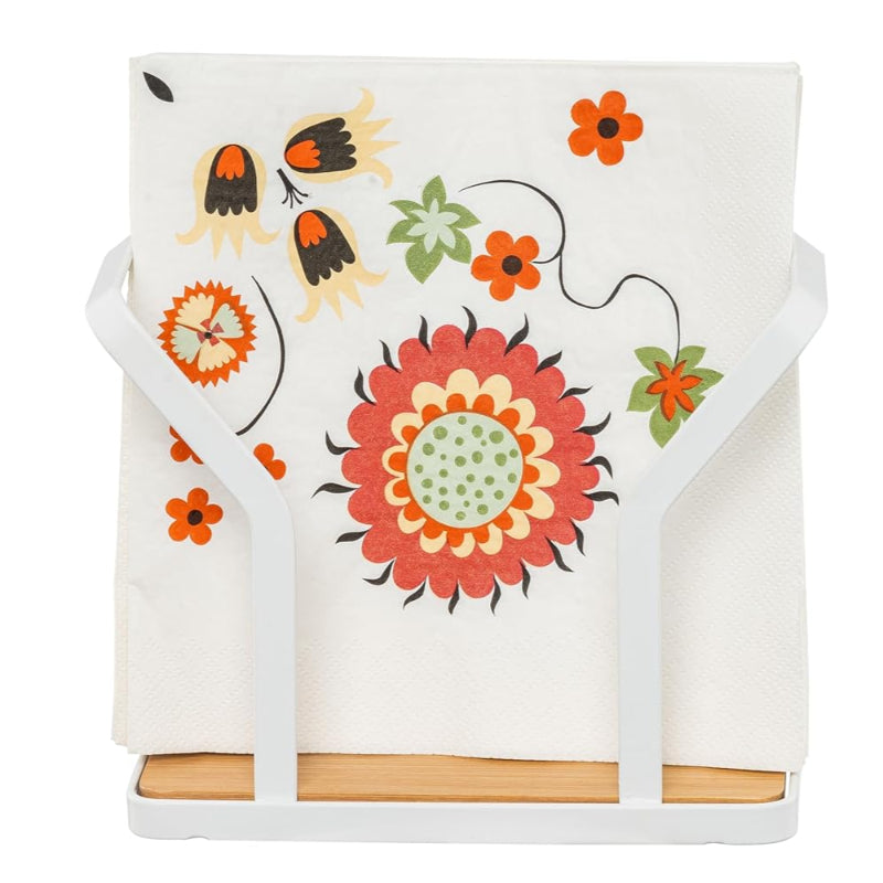 Tissue Paper Napkin Holder
