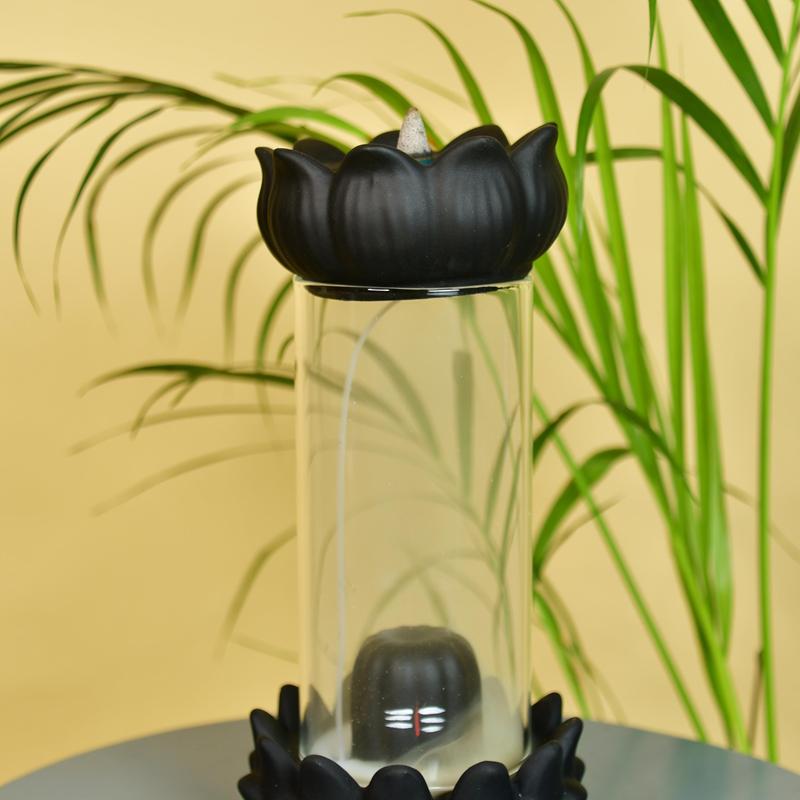 Shiv Resin Tabletop Decor by Sowpeace - Unique Home Showpiece