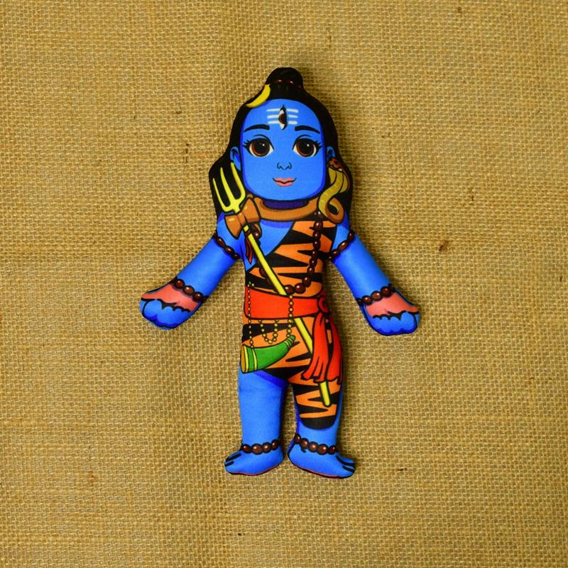 Sowpeace Stitched Cotton Shiv