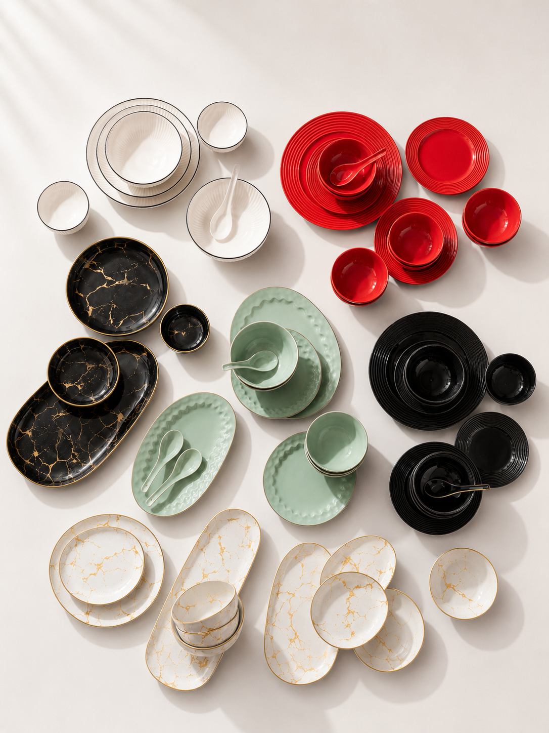 Serveware