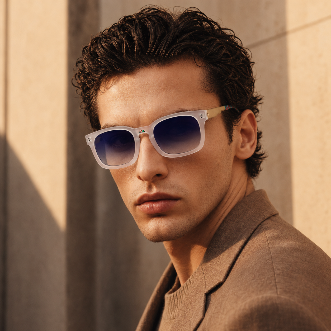 Savor Beam Sunglass
