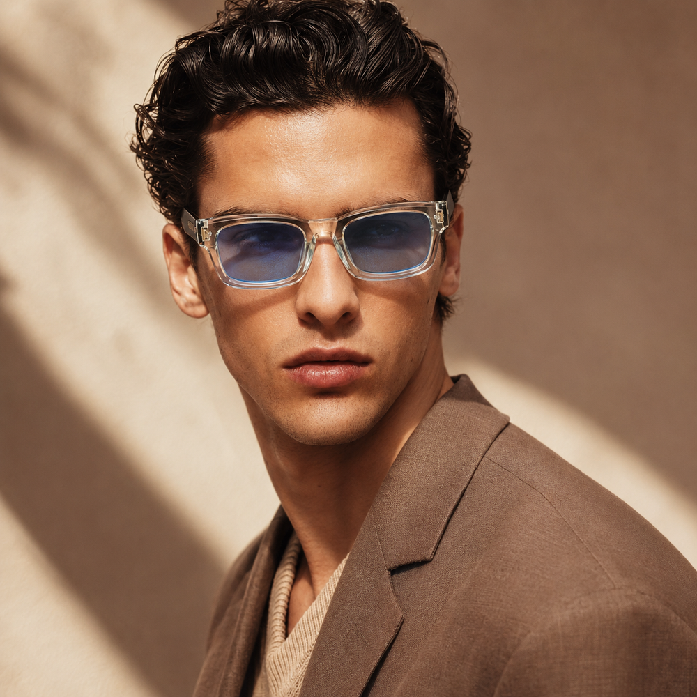 Glimpse Chic Sunglasses