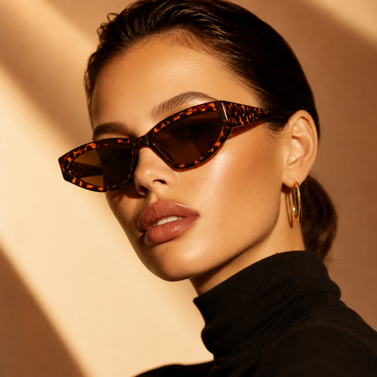 Sweet Like Honey Sunglass