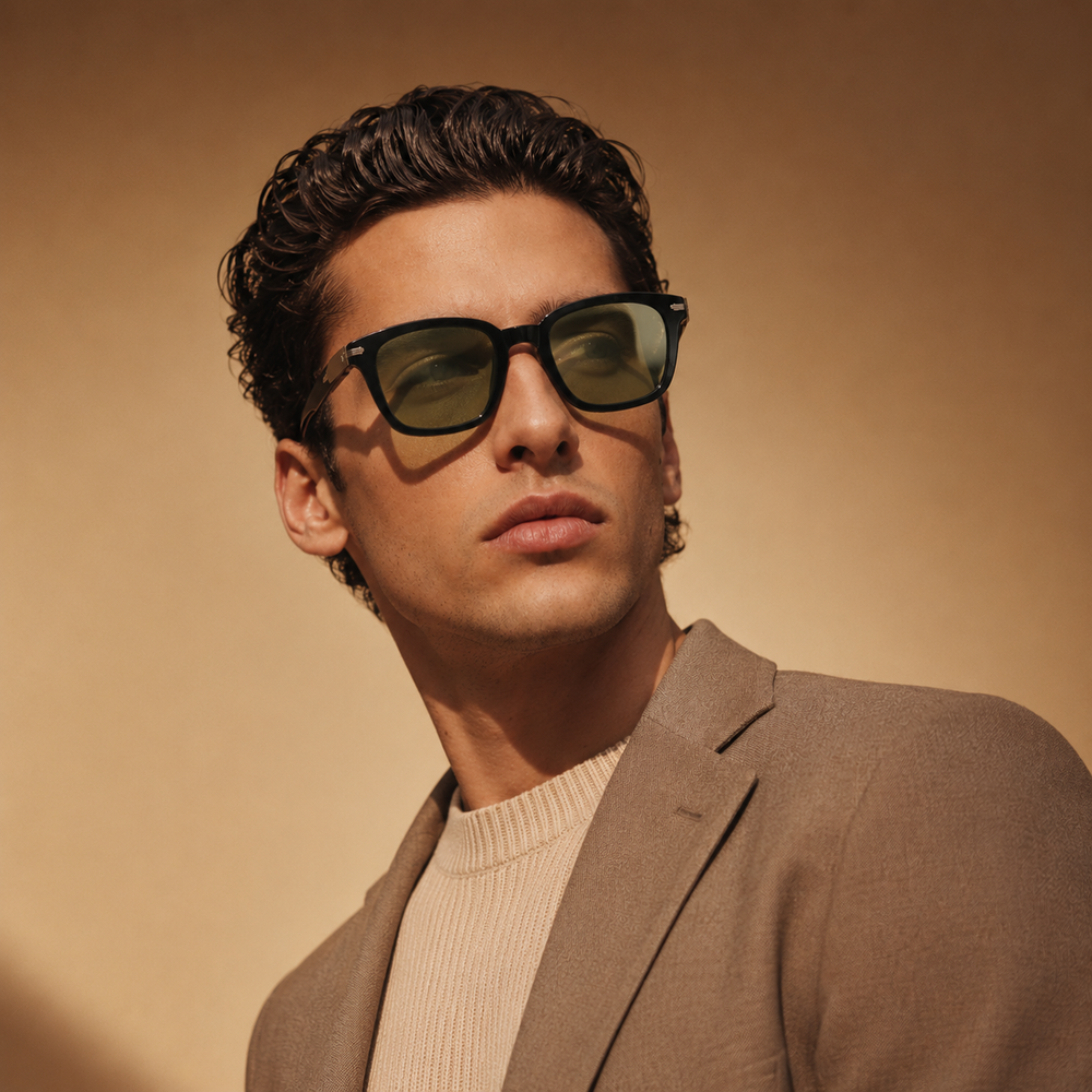 Glamour Galore Sunglasses