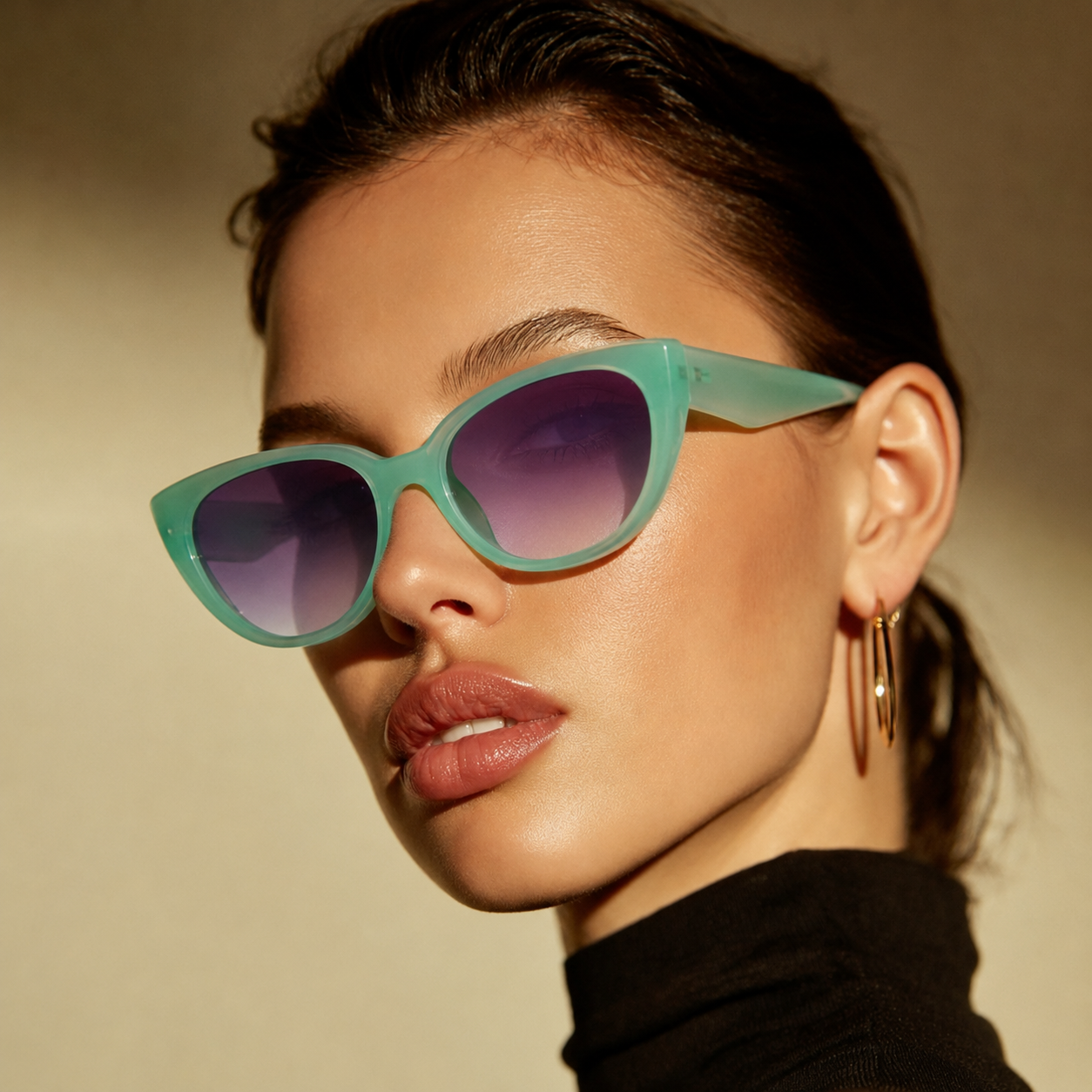 Simply Irresistible Sunglass