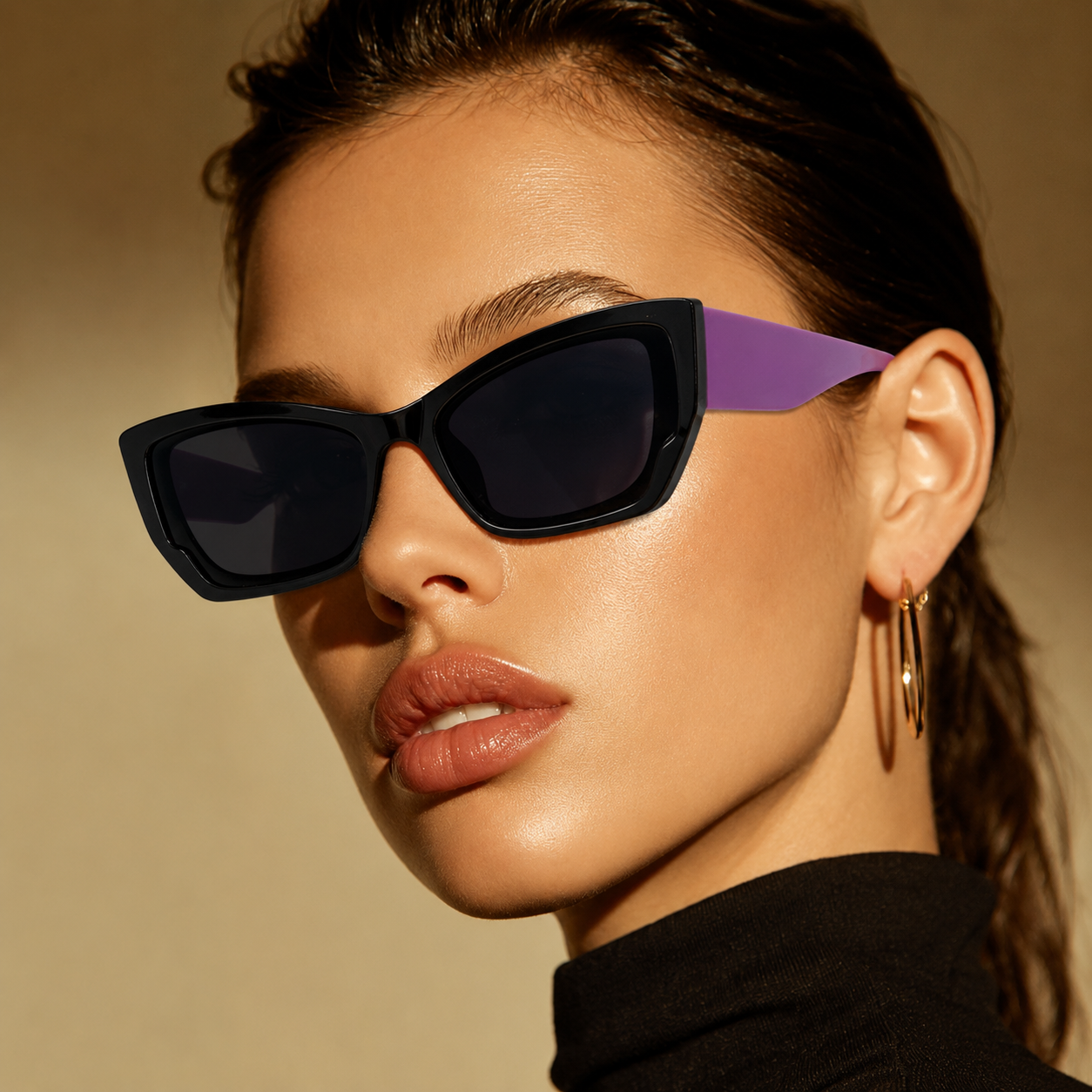 Vogue Vignette Sunglass
