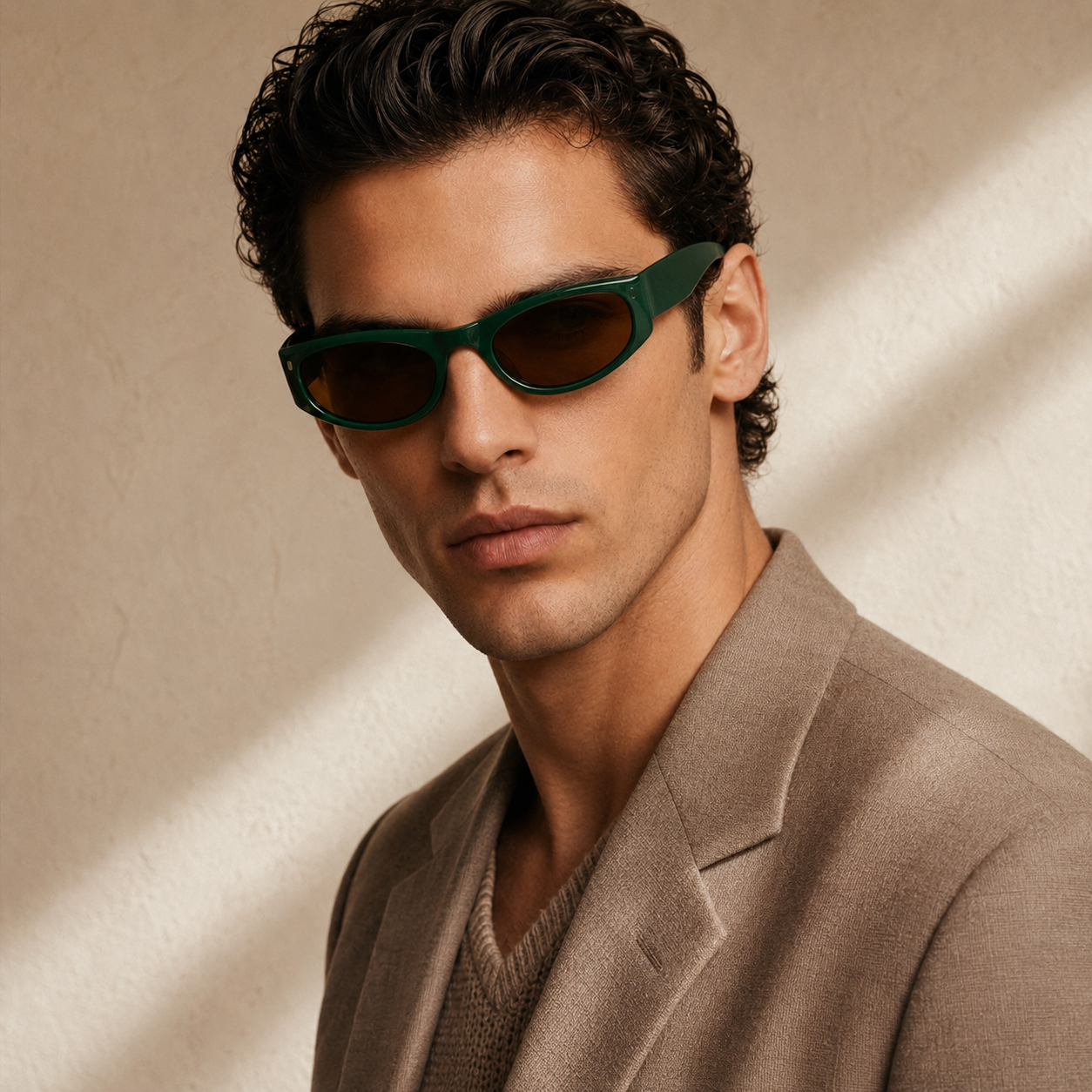 Essential Extra Sunglass