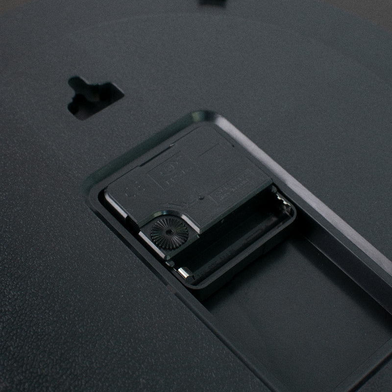 Luxury Cutlery Featured Wall Clock Wall Clocks June Trading   