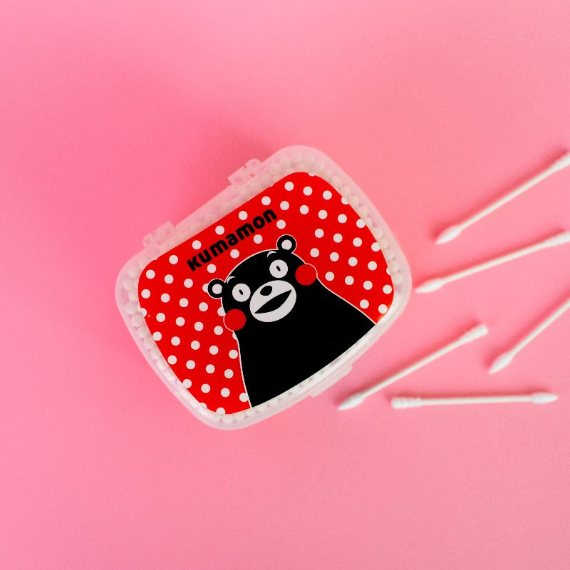 Kumamon Earbuds