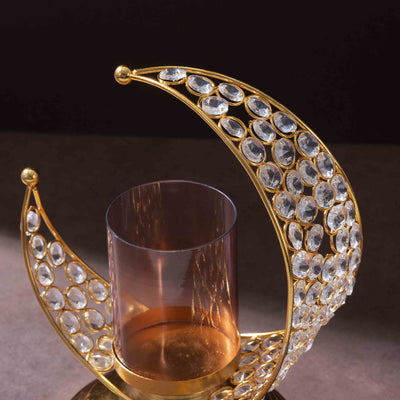 Celestial Cascade (Opulent Gold)