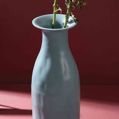 Aqua Impressions Vase