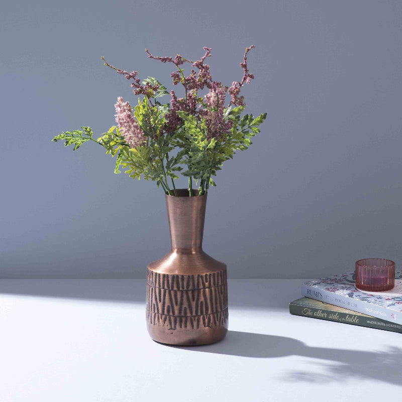 Scribe’s Treasure Vase