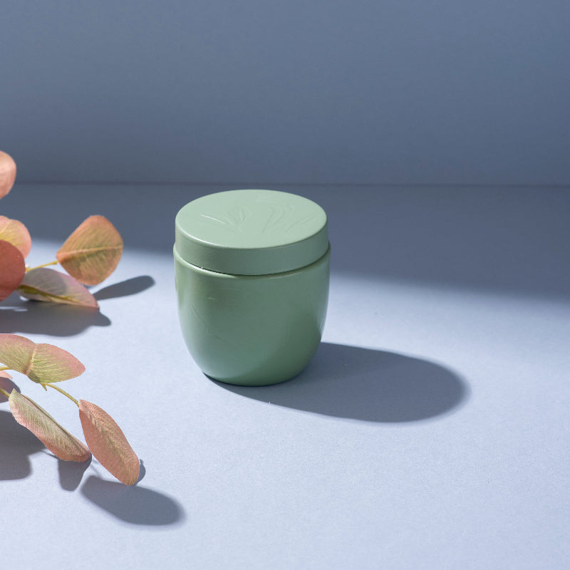 Zestful Glow Votive Candle