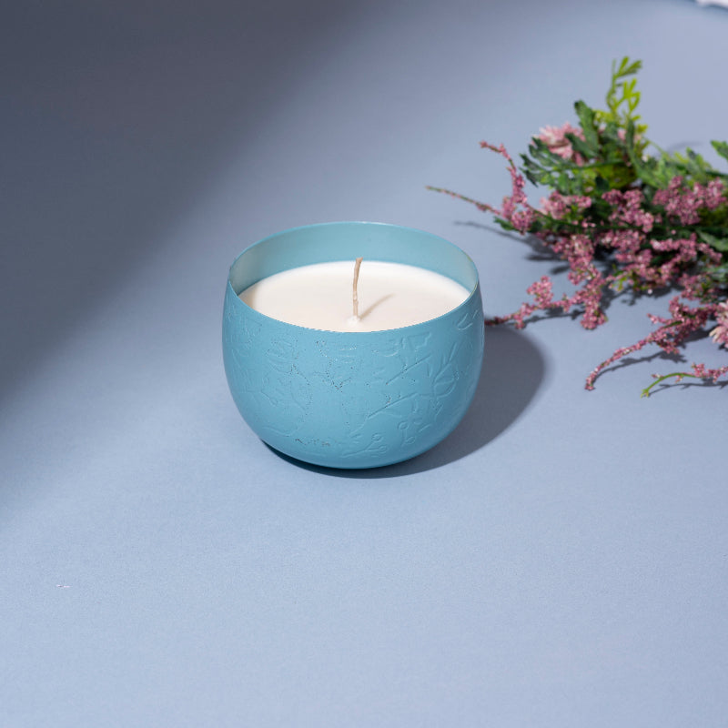 Ocean Breeze Votive Candle
