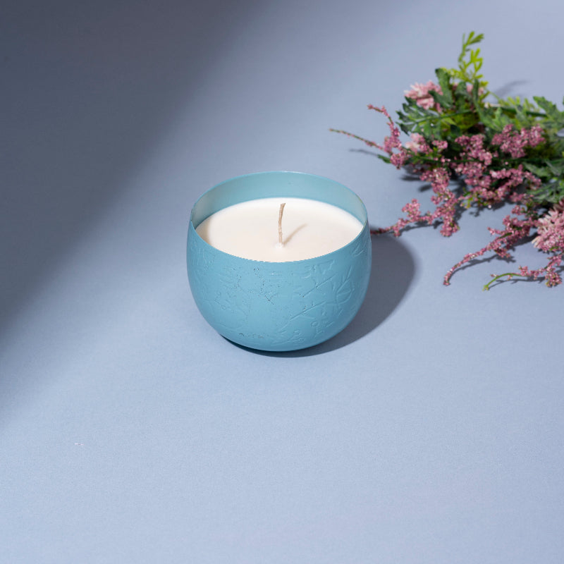 Ocean Breeze Votive Candle