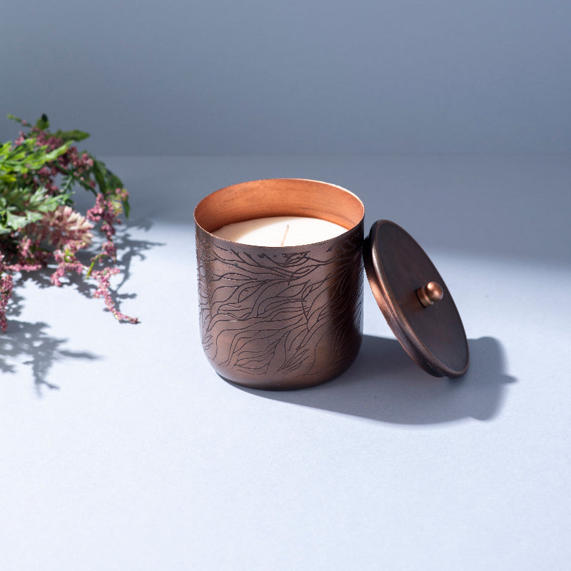 Royal Essence Votive Candle