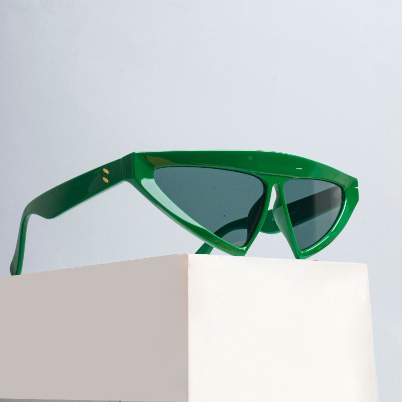 Look Master Sunglass | Stylish Shades By The June Shop | UV Protection