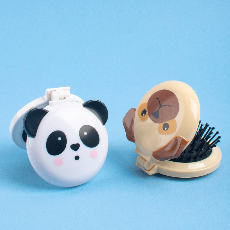 Gentle Glide Kids Hair Comb