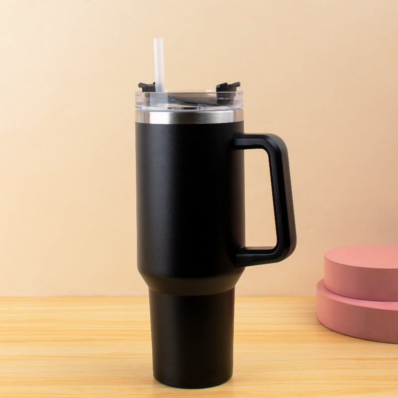 Voyage XL Heat Insulated Travel Coffee Mug