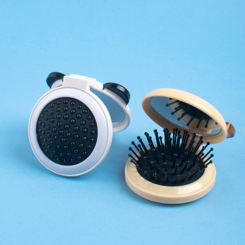 Gentle Glide Kids Hair Comb