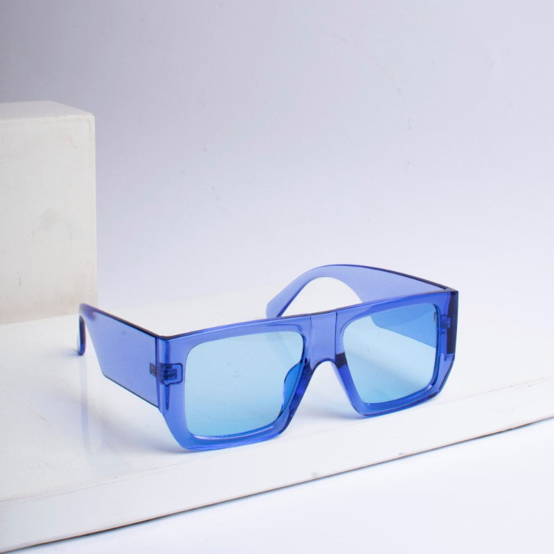 Bespoke Shine Sunglass