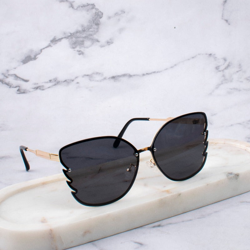 Tinted Secret Sunglasses