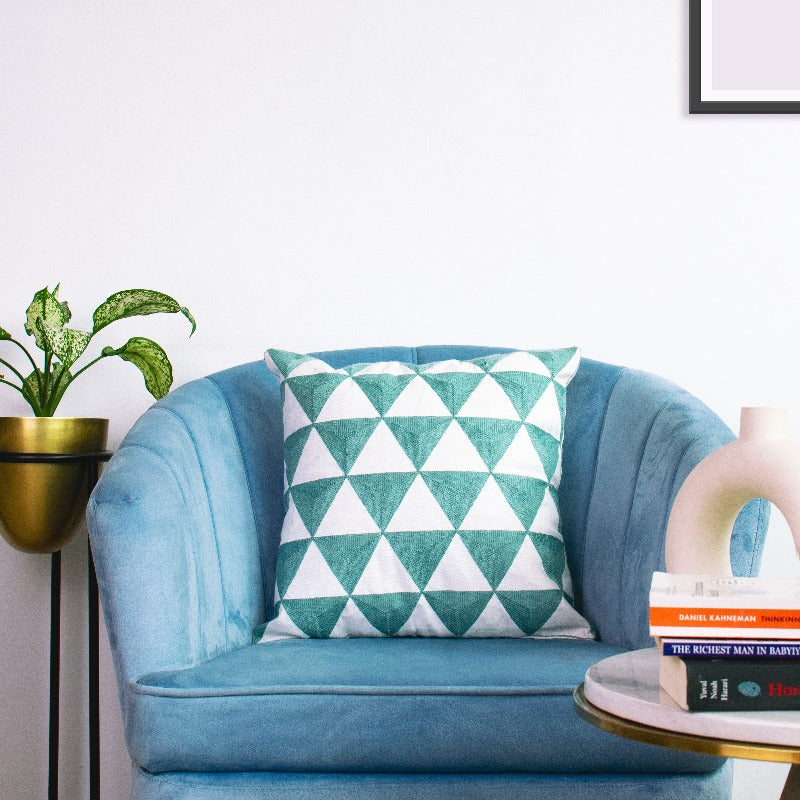 Comfy Couture Cushion Cover