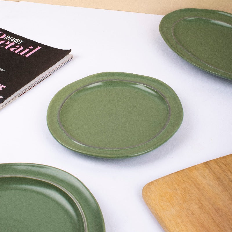 Orenda Starter Plate
