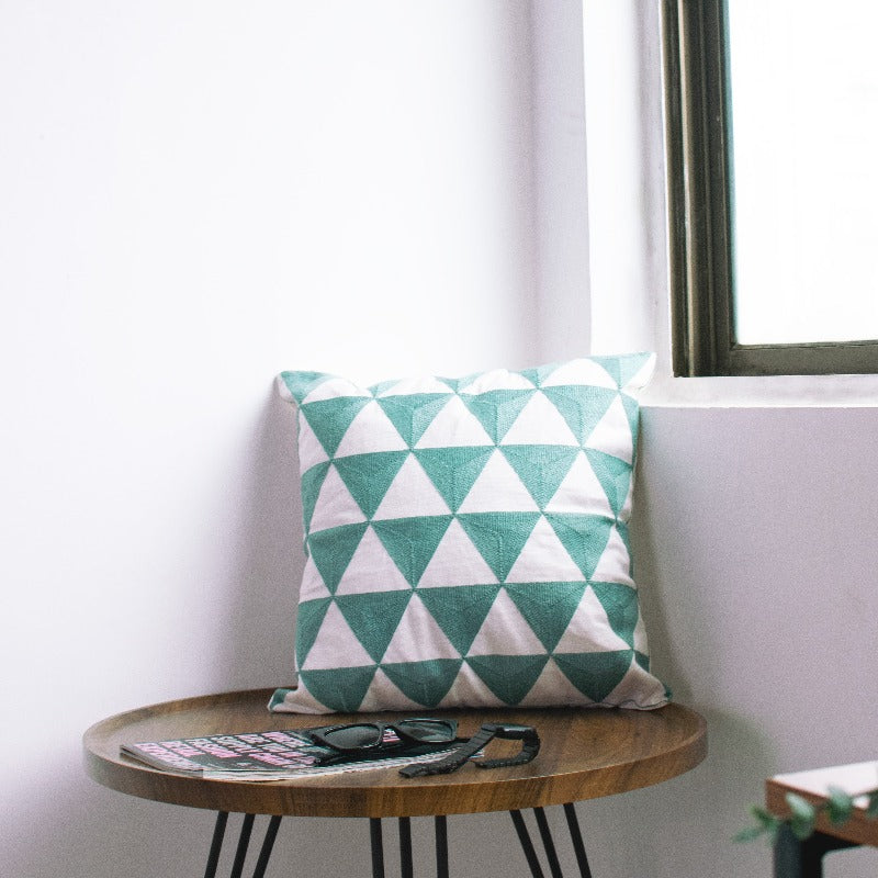 Comfy Couture Cushion Cover