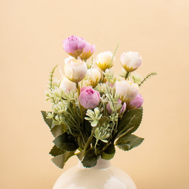 Fleur-de-Luxe Floral Sticks (Set Of 2)