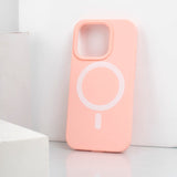 iPhone 15 Pro Summer Pastel Case (MagSafe)