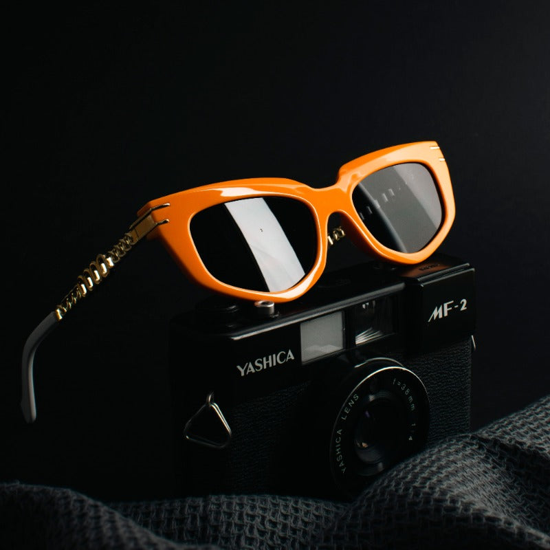 Chroma Quirks Sunglass