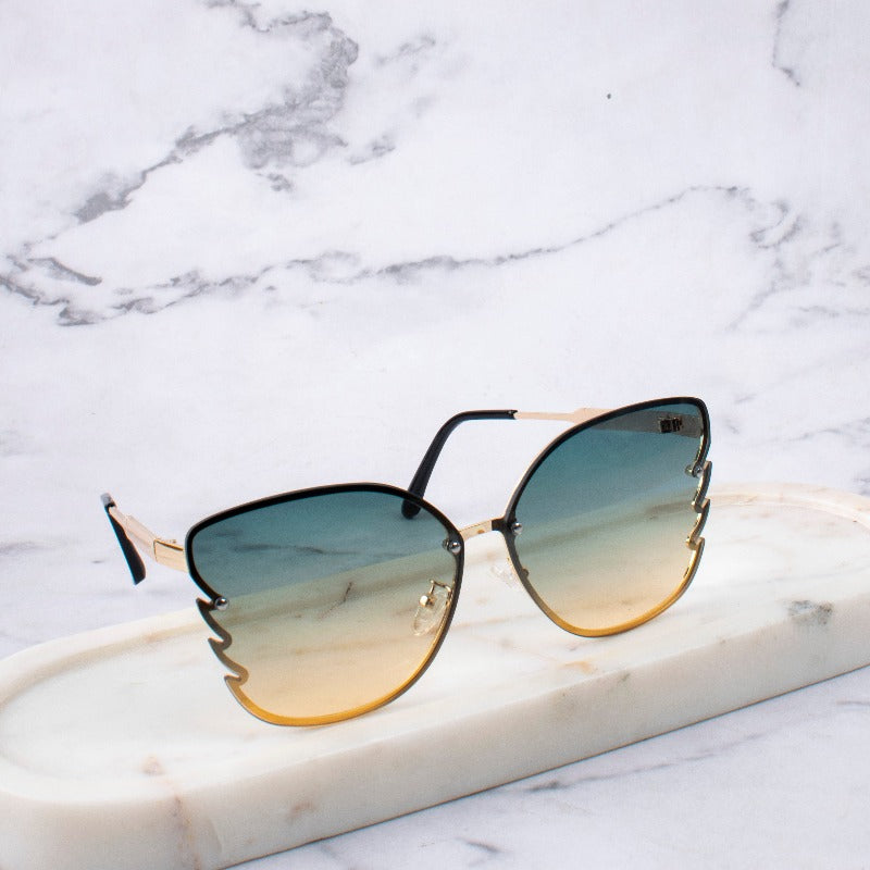 Glare Buster Sunglass