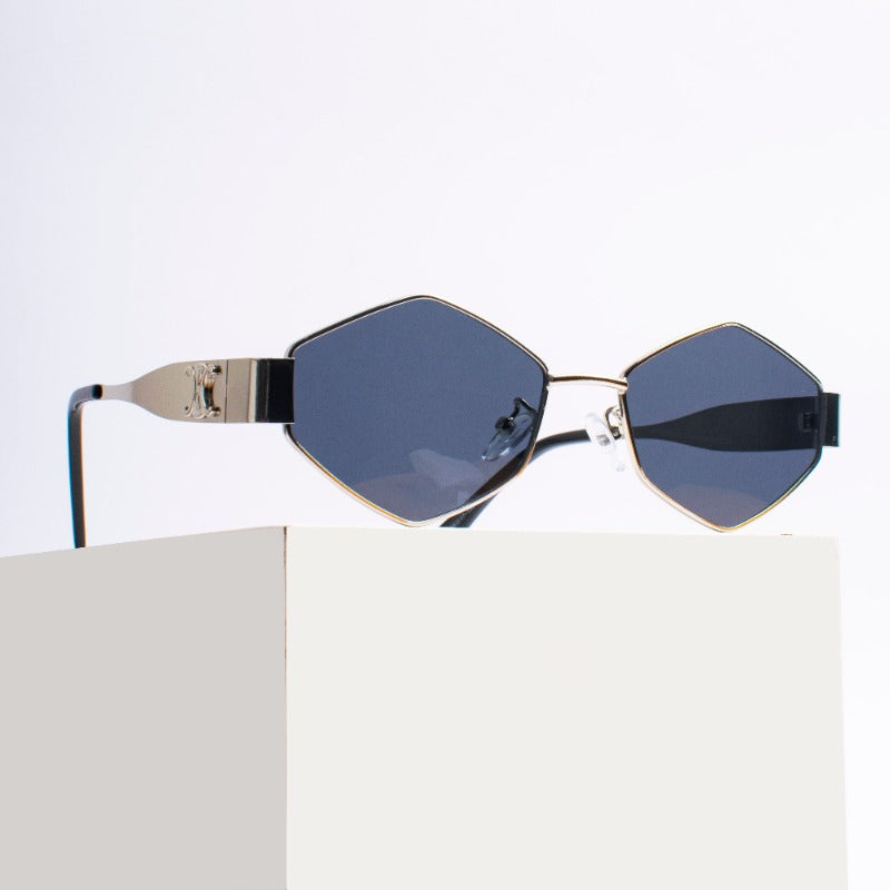 Urban Glow Sunglass