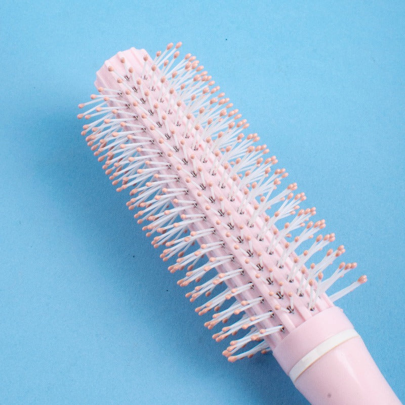 Quick Curl Hair Comb Roller