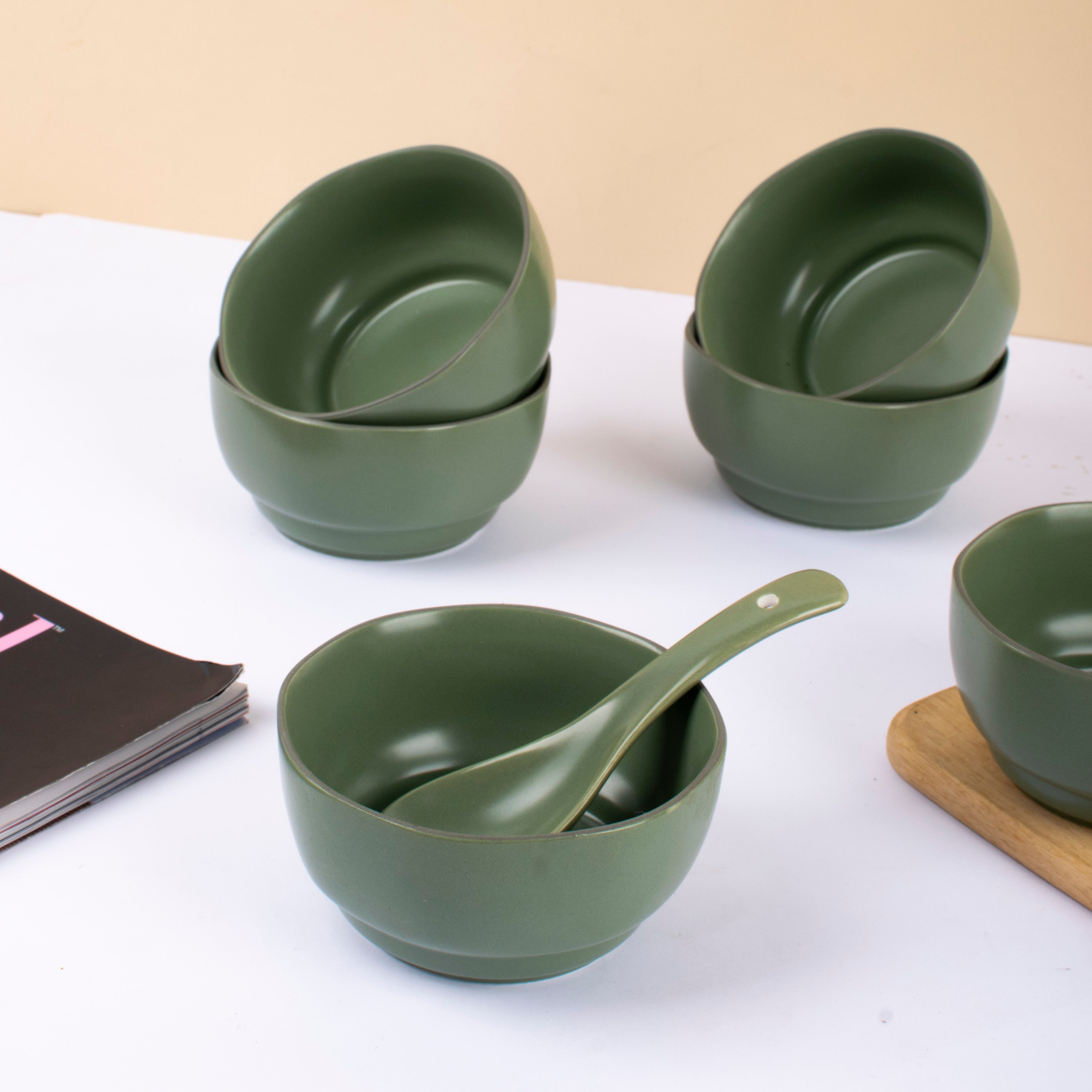 Orenda Dinner Bowl – The June Shop