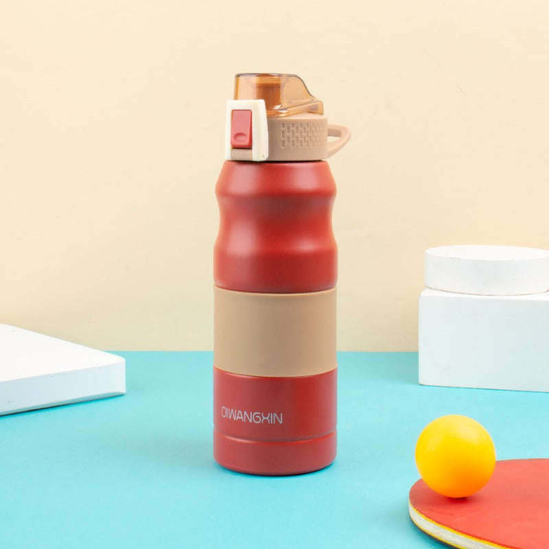Voyage Heat Insulated Portable Travel Sipper