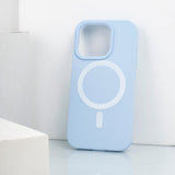 iPhone 15 Pro Summer Pastel Case (MagSafe)