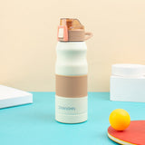 Voyage Heat Insulated Portable Travel Sipper