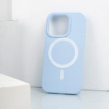 iPhone 15 Pro Max Summer Pastel Case (MagSafe)