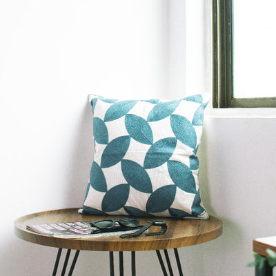 Cozy Corner Cushion Cover