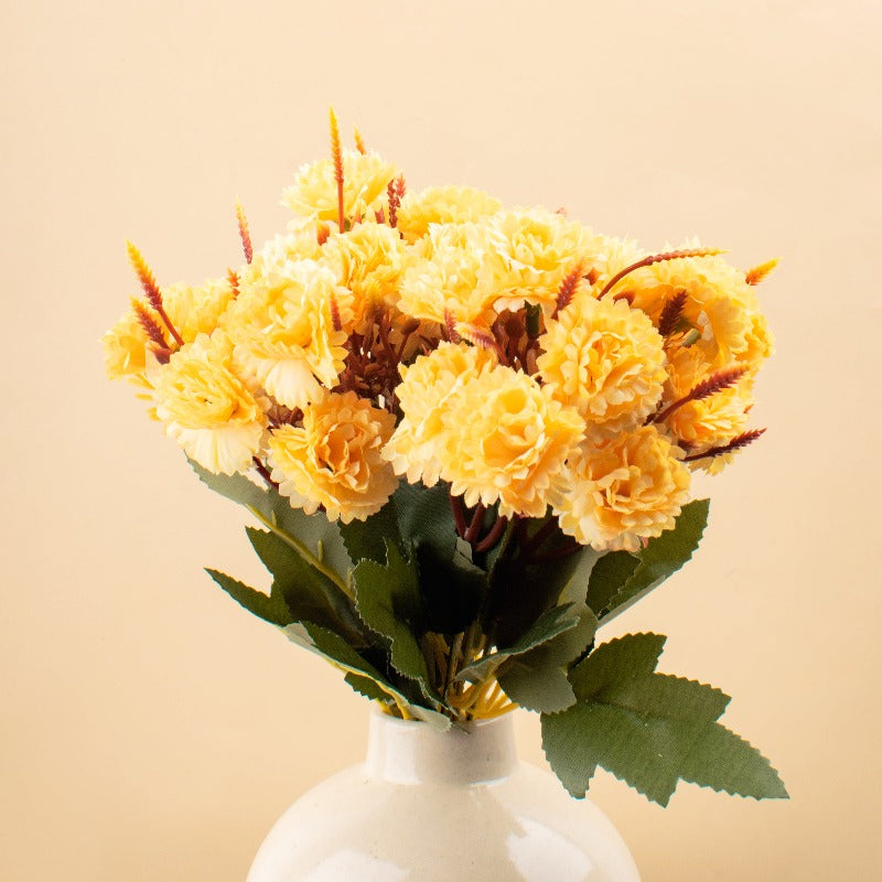 Petal Palace Floral Sticks (Set Of 2)