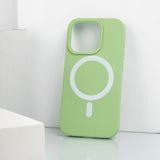 iPhone 15 Pro Max Summer Pastel Case (MagSafe)