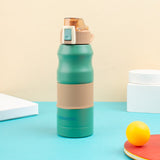 Voyage Heat Insulated Portable Travel Sipper
