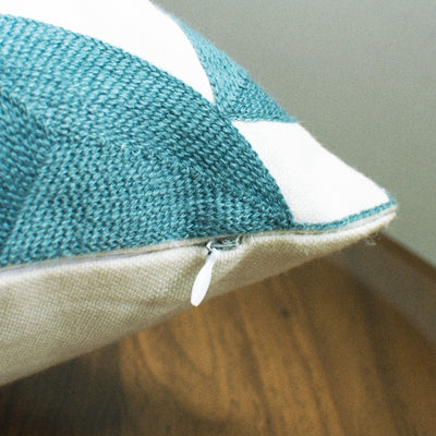 Cozy Corner Cushion Cover